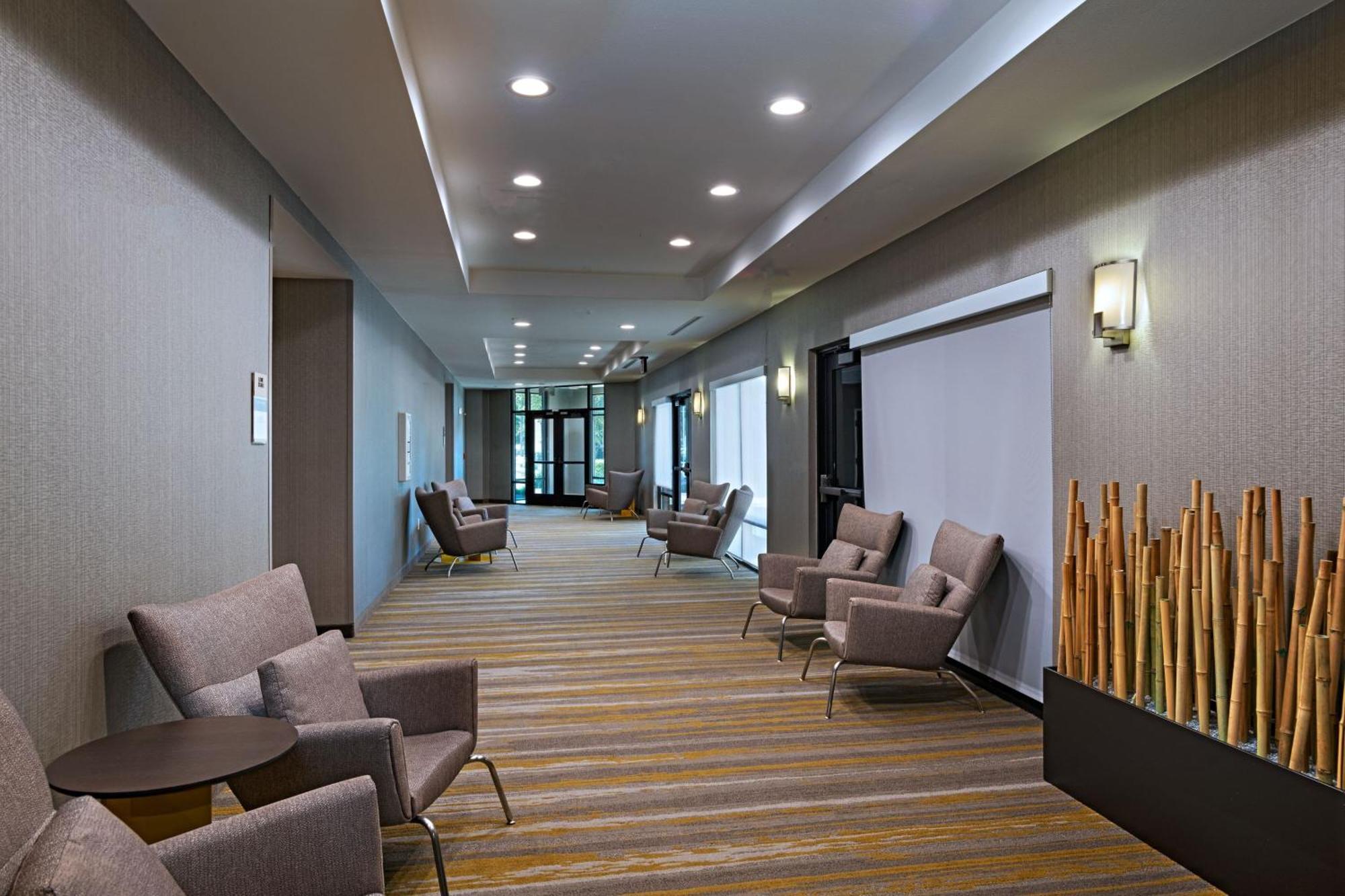 Springhill Suites By Marriott Dallas Dfw Airport East Las Colinas Irving Exteriér fotografie