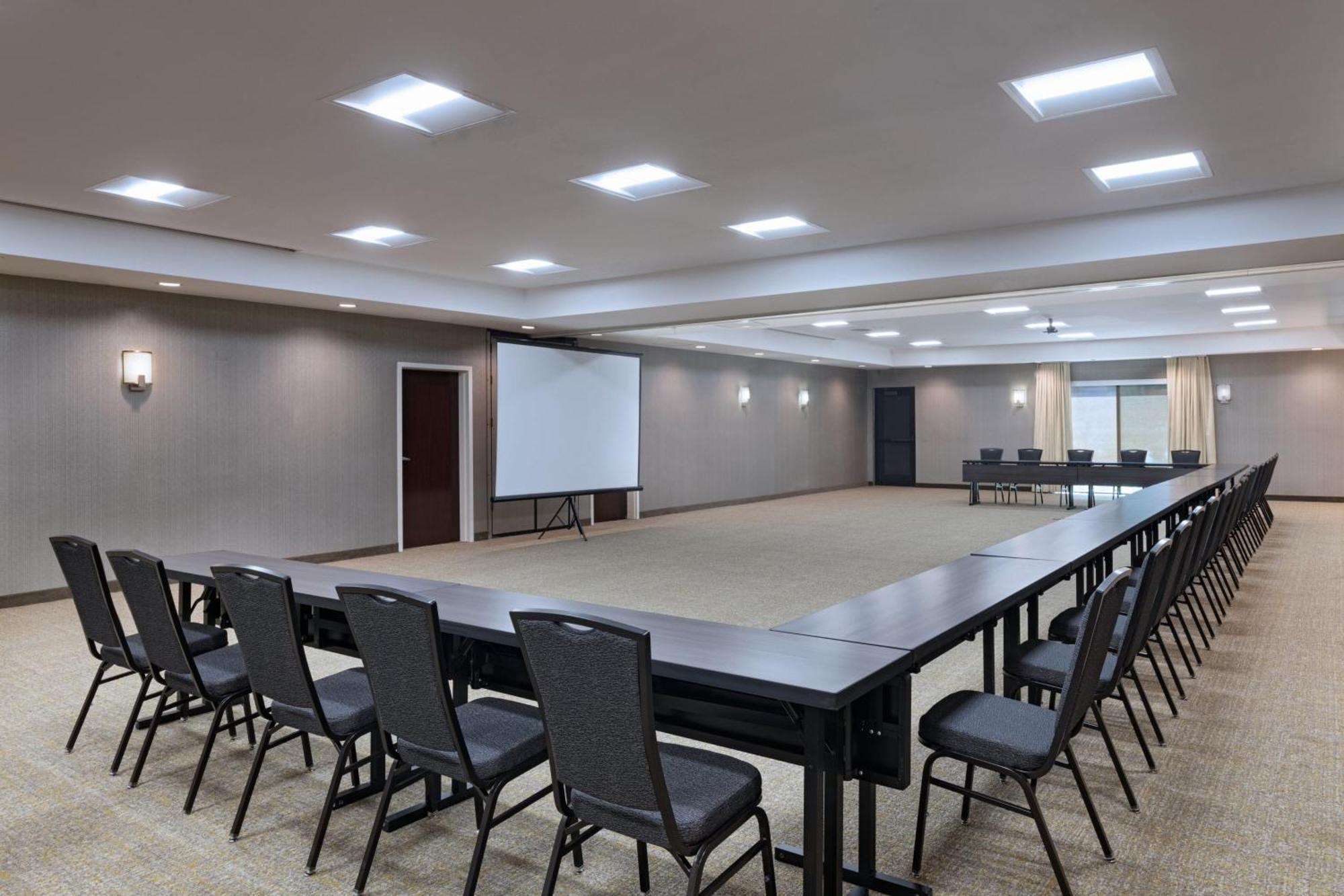Springhill Suites By Marriott Dallas Dfw Airport East Las Colinas Irving Exteriér fotografie