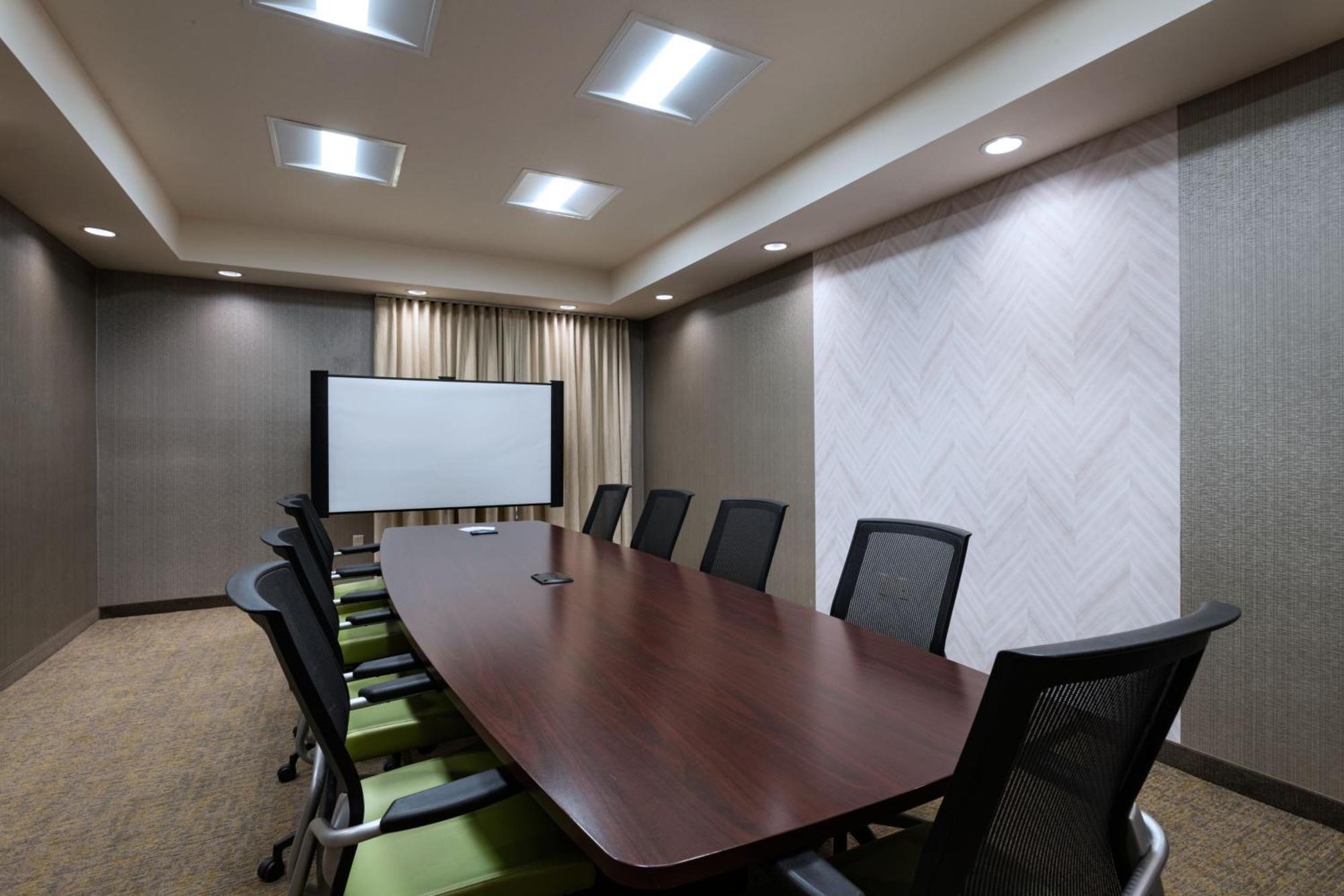 Springhill Suites By Marriott Dallas Dfw Airport East Las Colinas Irving Exteriér fotografie