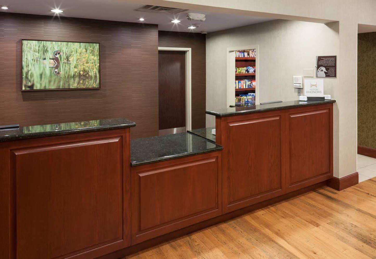 Springhill Suites By Marriott Dallas Dfw Airport East Las Colinas Irving Exteriér fotografie