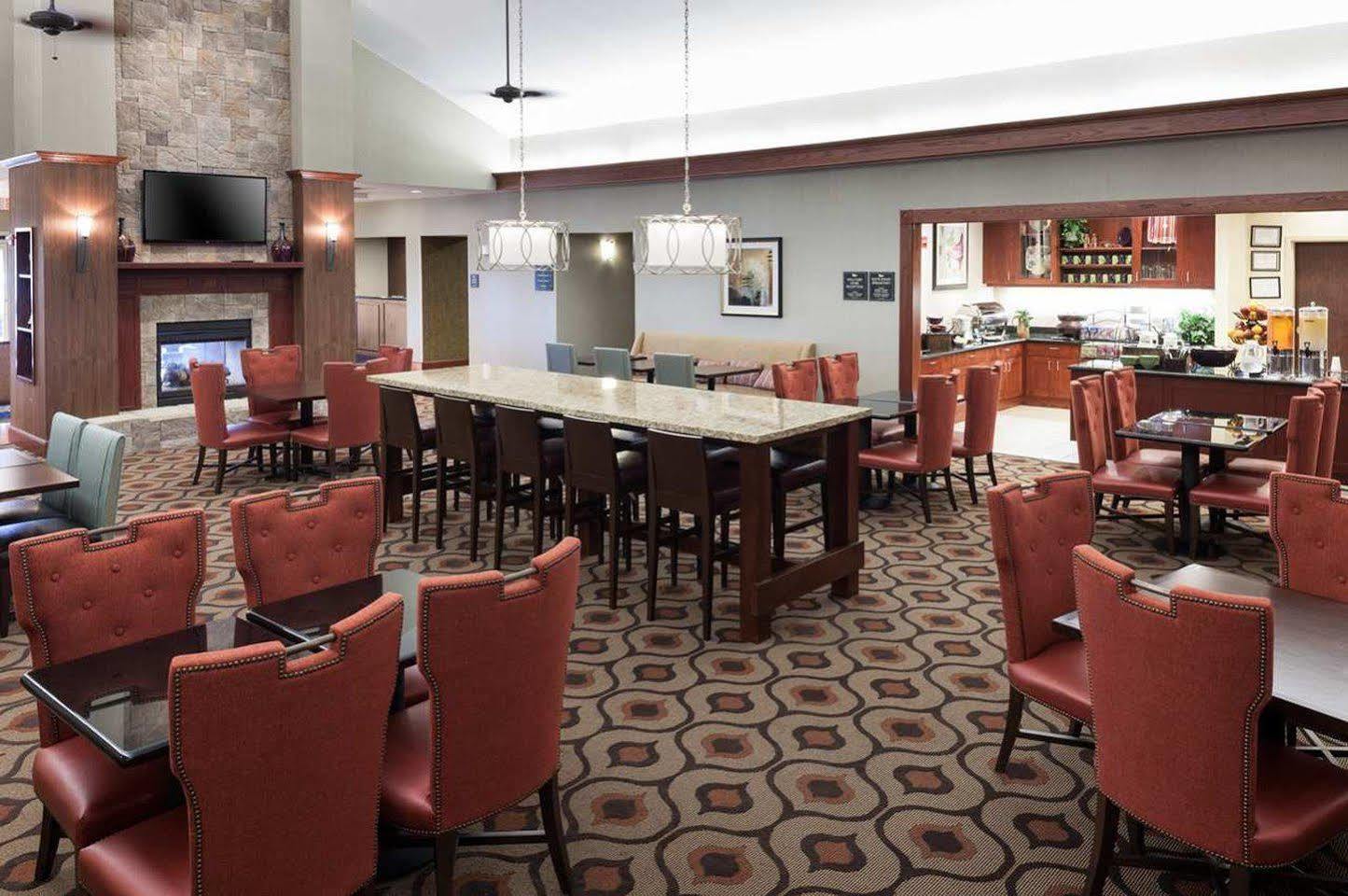 Springhill Suites By Marriott Dallas Dfw Airport East Las Colinas Irving Exteriér fotografie