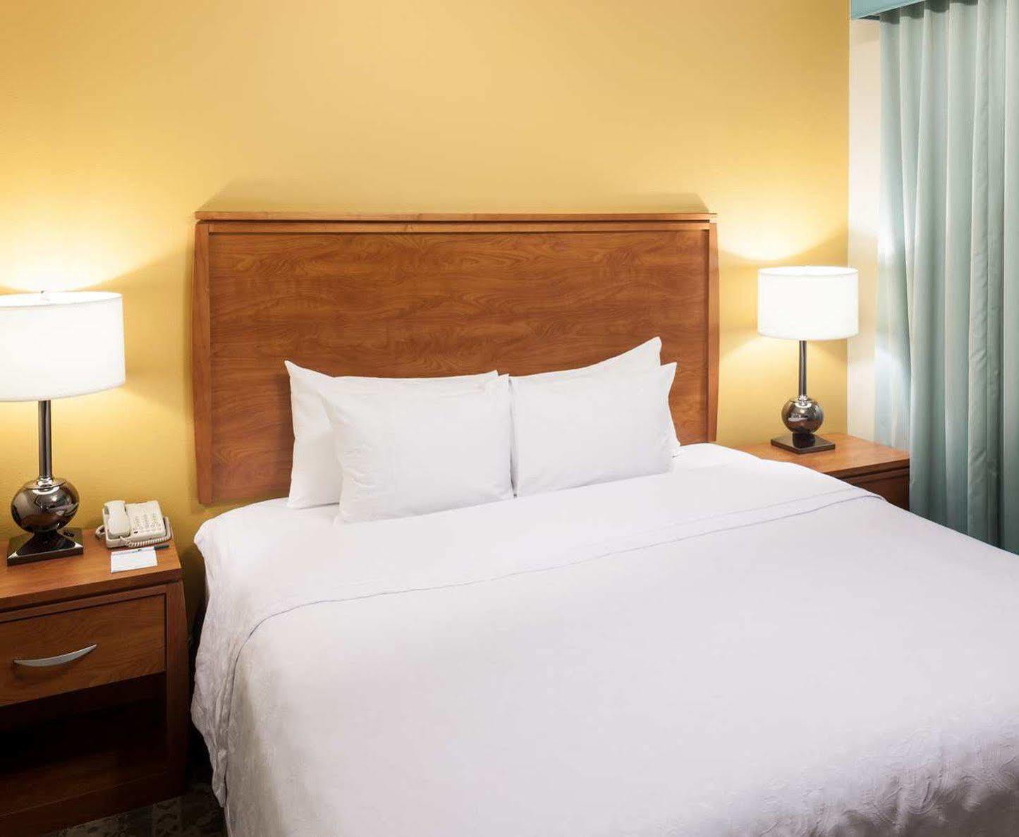 Springhill Suites By Marriott Dallas Dfw Airport East Las Colinas Irving Exteriér fotografie