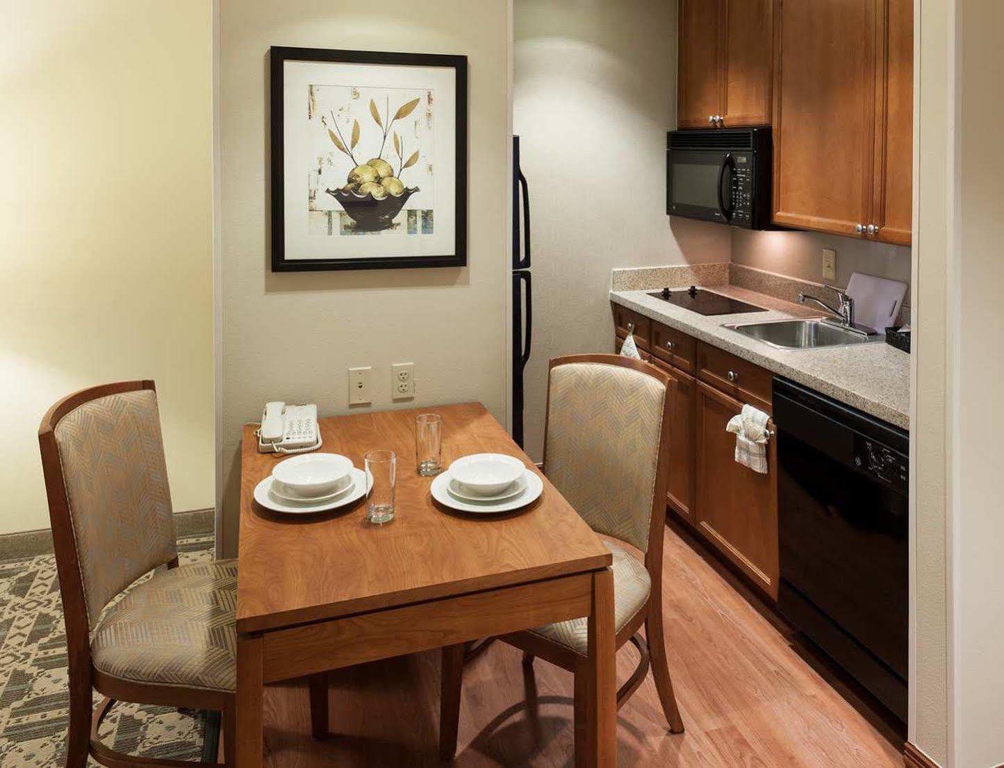 Springhill Suites By Marriott Dallas Dfw Airport East Las Colinas Irving Exteriér fotografie
