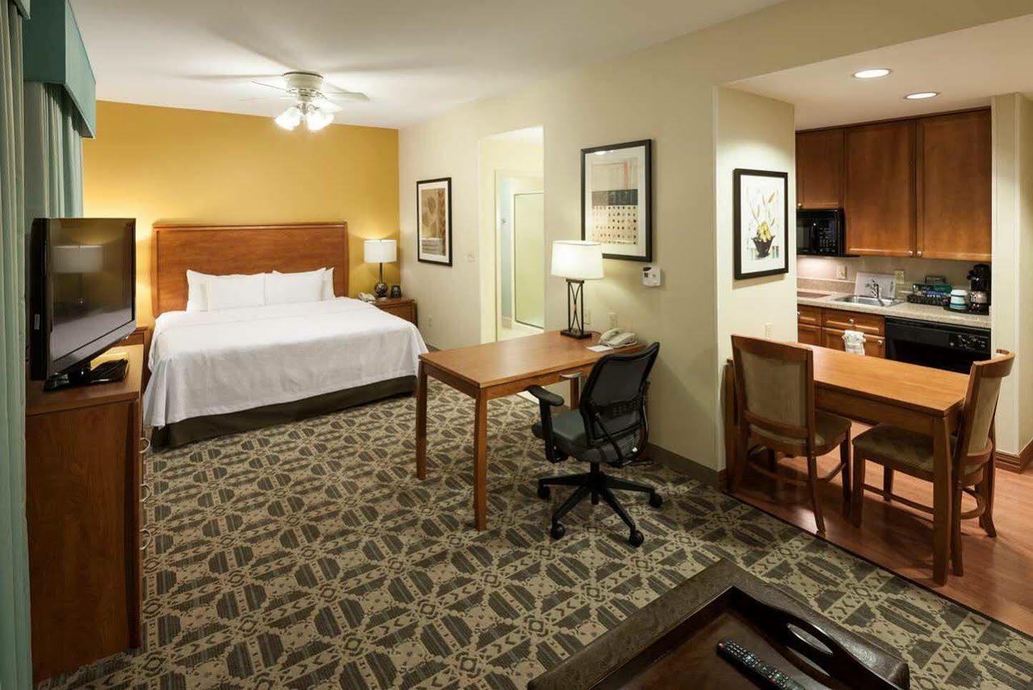 Springhill Suites By Marriott Dallas Dfw Airport East Las Colinas Irving Exteriér fotografie